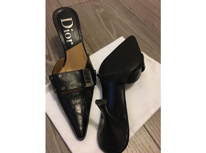 Dior Sandalen - Ansicht 6