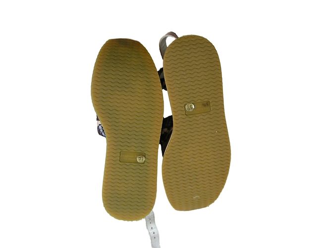 Stéphane Kelian Sandalen - Ansicht 2