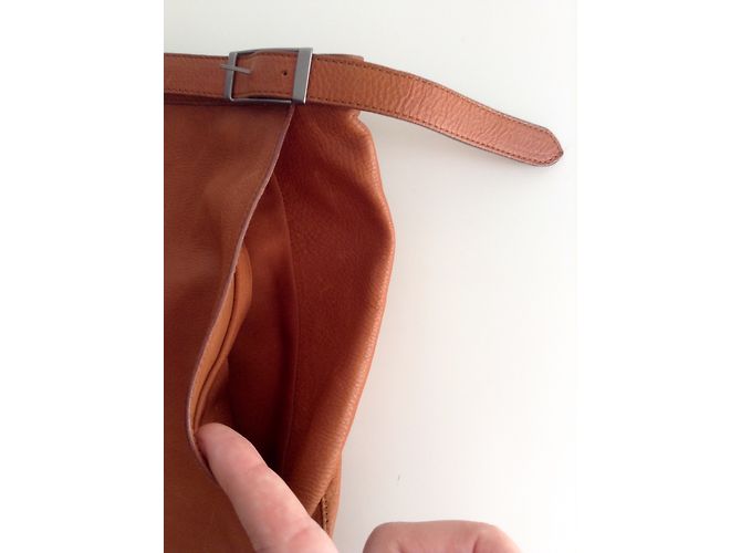 Hermès Pantaloncini Marrone - vista 8