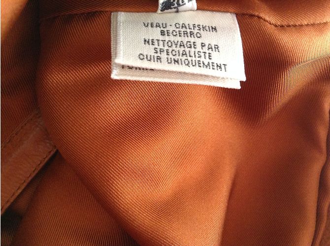 Hermès Pantaloncini Marrone - vista 9