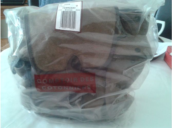 Comptoir Des Cotonniers Rucksäcke - Ansicht 5