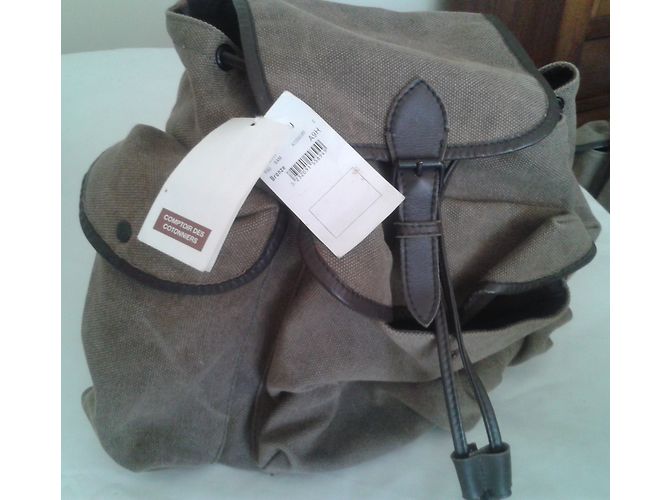 Comptoir Des Cotonniers Rucksäcke - Ansicht 6