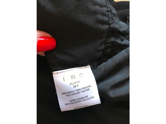 Iro Florya-Overall - Ansicht 9