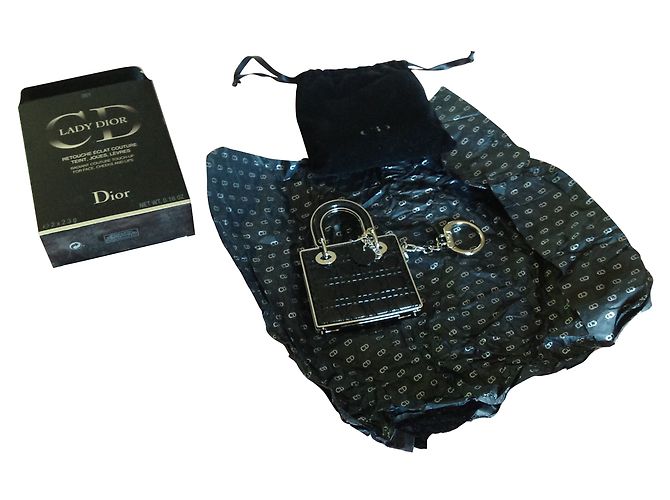 Dior Taschenanhänger - Ansicht 2