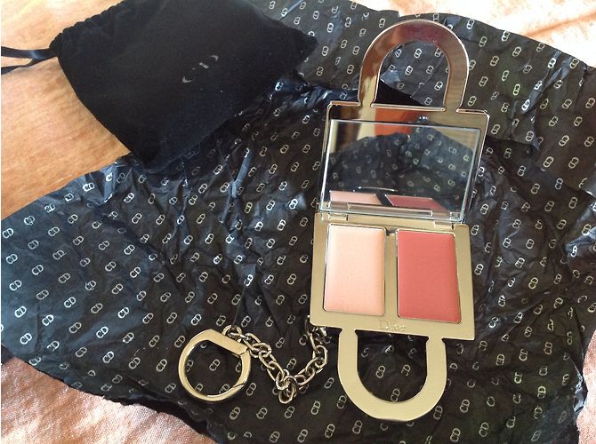 Dior Taschenanhänger - Ansicht 3