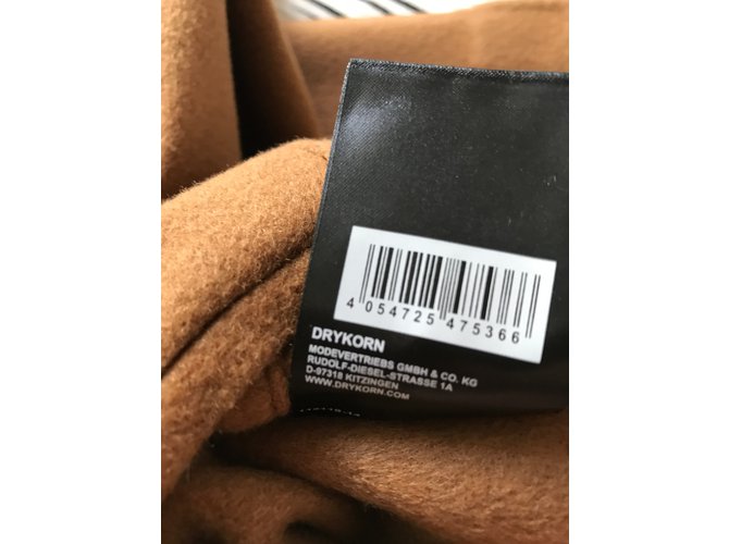 Drykorn COLONIA Caramelo - vista 14