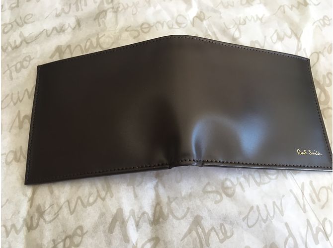 Paul Smith Brieftasche - Ansicht 4