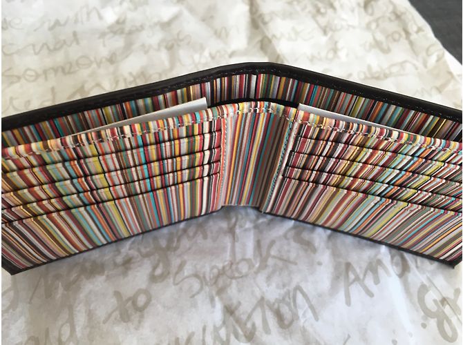 Paul Smith Brieftasche - Ansicht 5