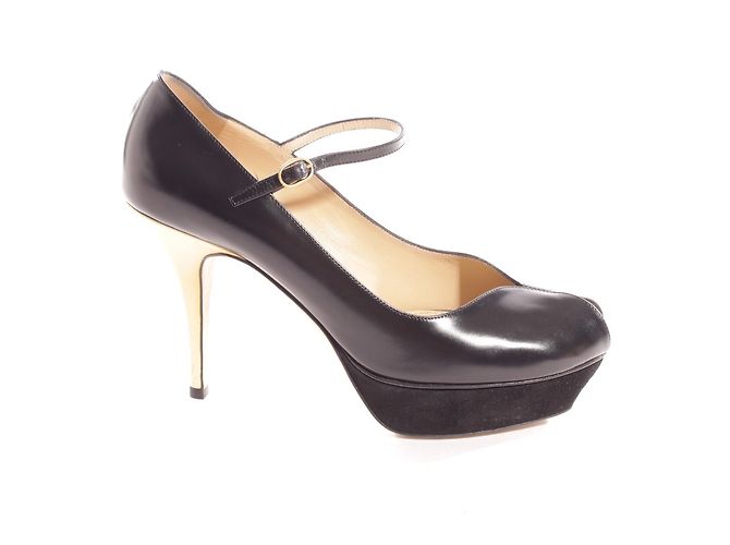 Yves Saint Laurent pompe - vista 2