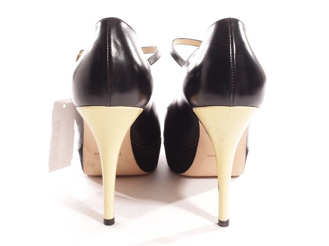 Yves Saint Laurent pompe - vista 4