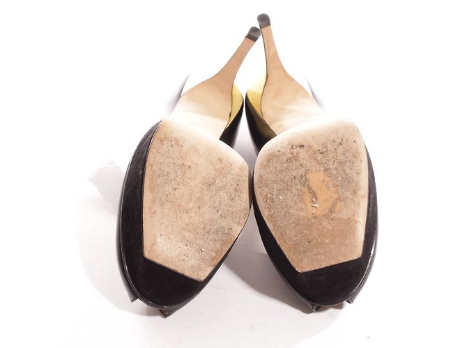 Yves Saint Laurent pompe - vista 5