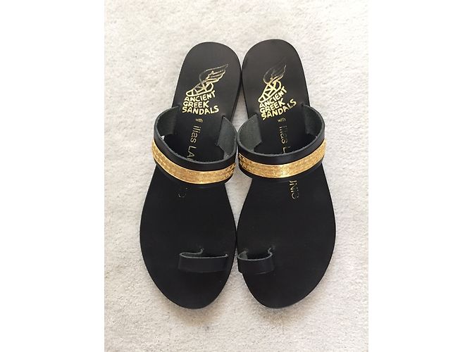 Ancient Greek Sandals sandali - vista 10