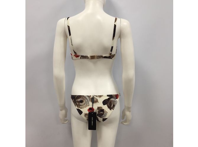 Dolce & Gabbana DG costumi da bagno - vista 10