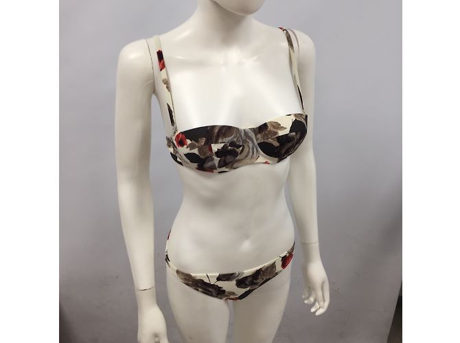 Dolce & Gabbana DG costumi da bagno - vista 12