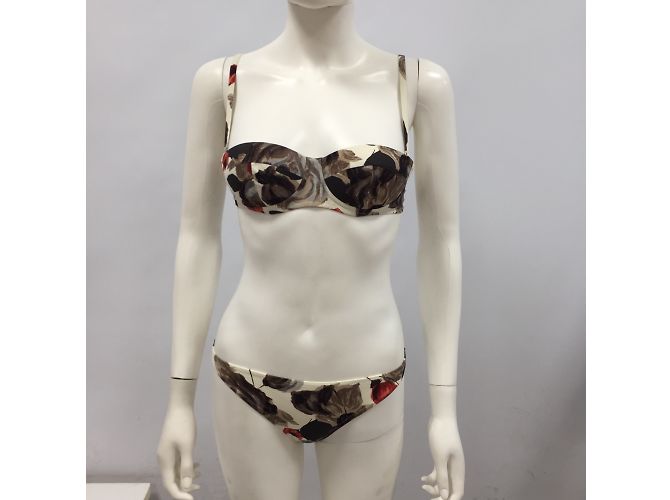 Dolce & Gabbana DG costumi da bagno - vista 8