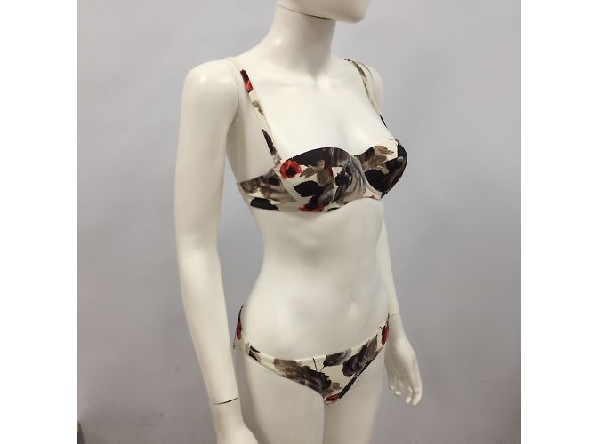 Dolce & Gabbana DG costumi da bagno - vista 9