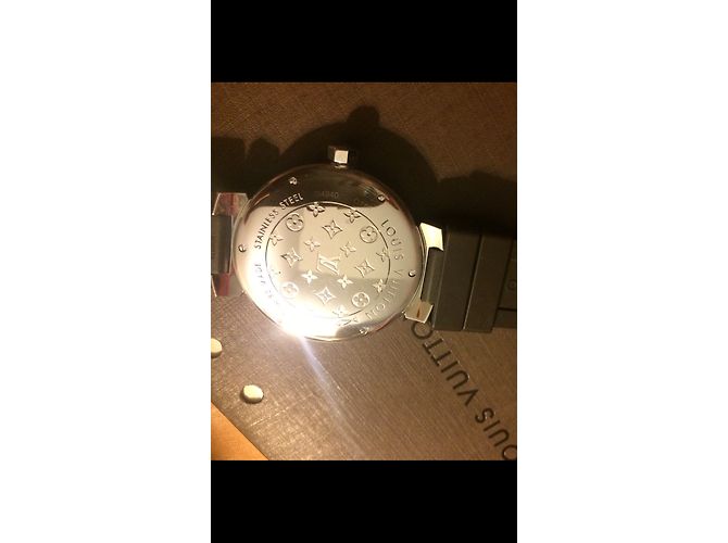 Louis Vuitton GMT Tambour - Ansicht 10