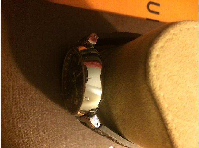 Louis Vuitton GMT Tambour - Ansicht 7