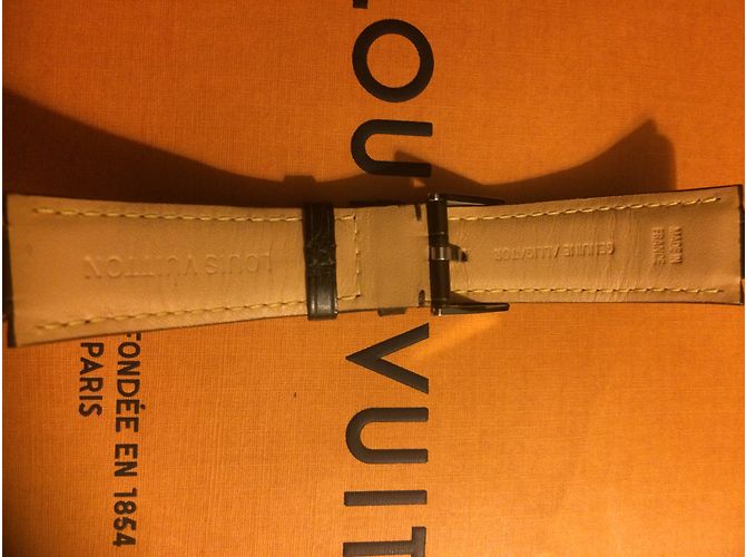 Louis Vuitton GMT Tambour - Ansicht 8