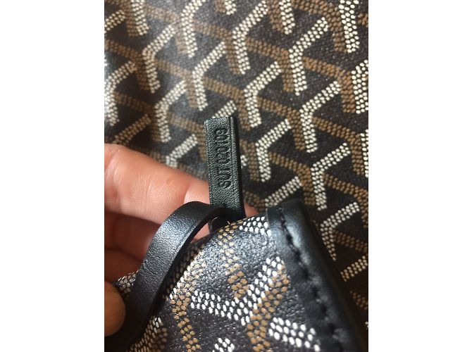 Goyard Handtasche - Ansicht 10