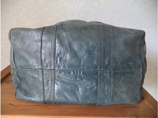 Aridza Bross Handtaschen Grau - Ansicht 6