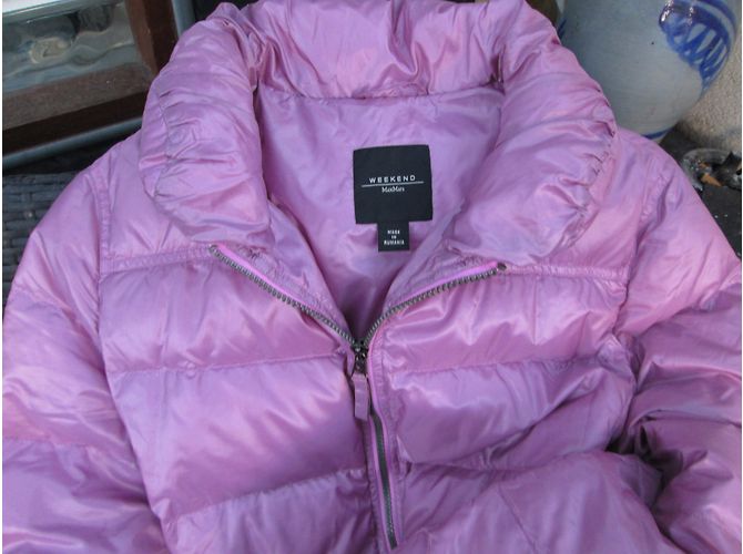 Weekend Max Mara Giacche - vista 3
