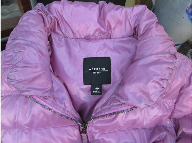Weekend Max Mara Giacche - vista 4