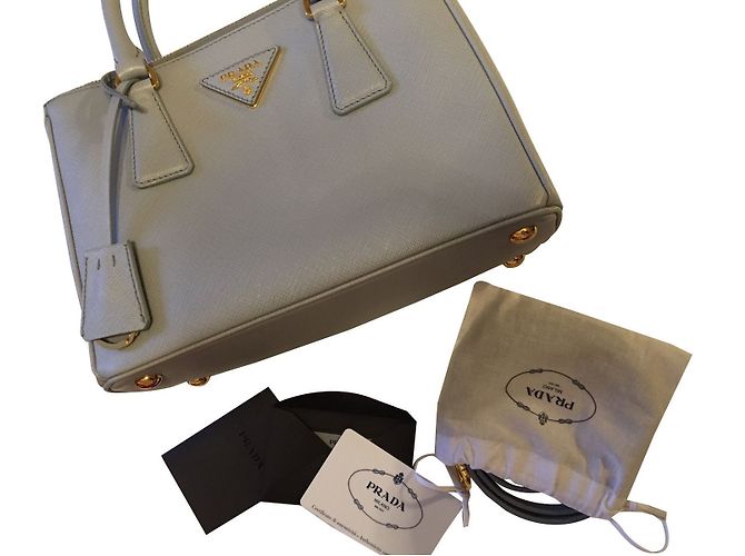 Prada Saffiano Lux - Ansicht 2
