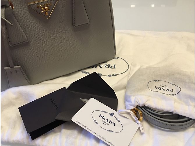 Prada Saffiano Lux - Ansicht 4