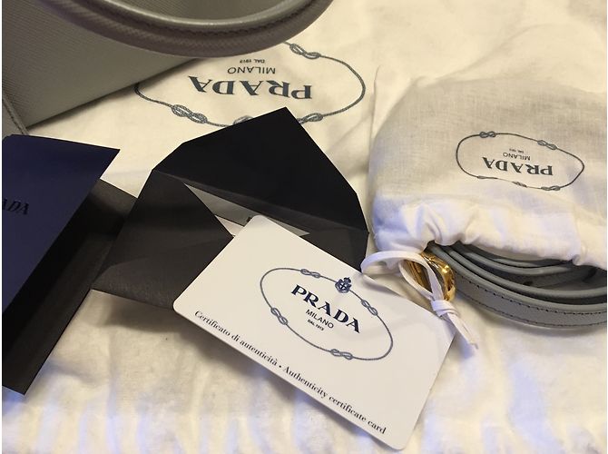 Prada Saffiano Lux - Ansicht 6