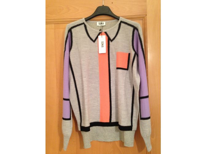 Sonia By Sonia Rykiel Malhas - vista 3