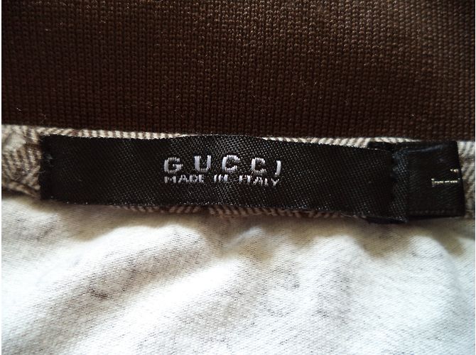 Gucci polo - vista 3