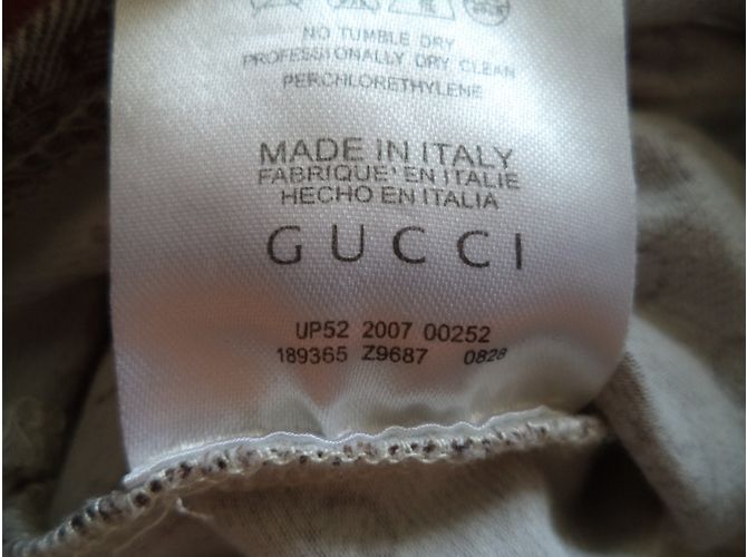 Gucci polo - vista 4