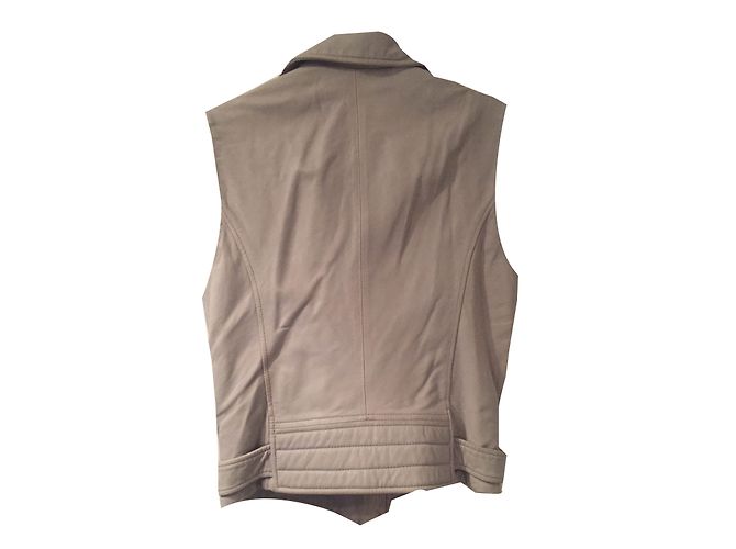 Iro Biker jackets - view 2