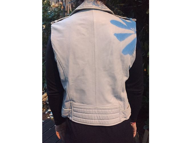 Iro Biker jackets - view 4