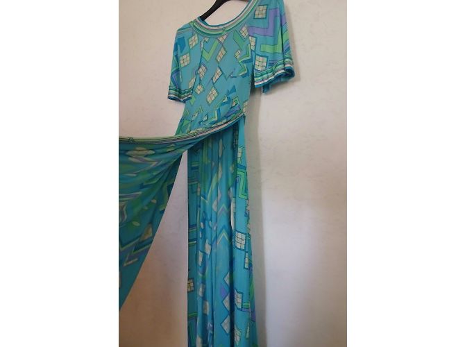 Emilio Pucci Vintage Kleid - Ansicht 3