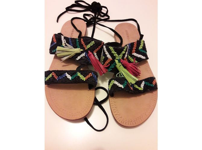 Antik Batik sandali - vista 9