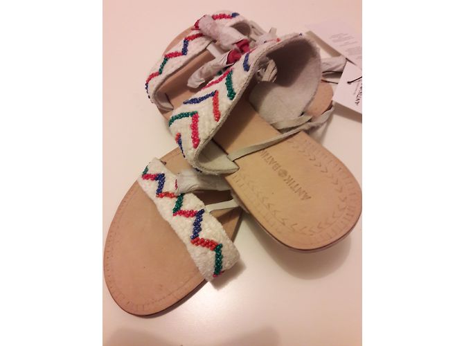 Antik Batik Sandalias - vista 6