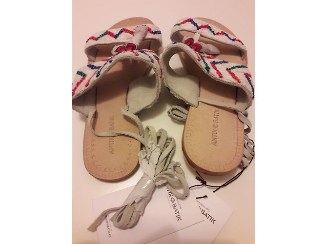 Antik Batik Sandalias - vista 9