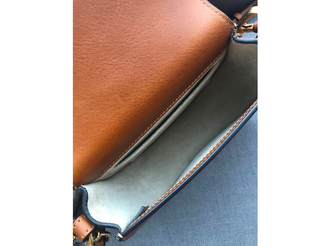 Chloé Bolsa de nilo - vista 6