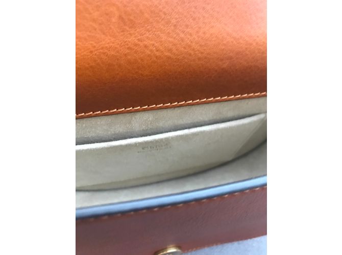 Chloé Bolsa de nilo - vista 7
