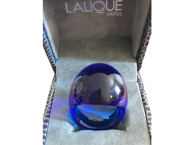 Lalique cúpula - vista 2