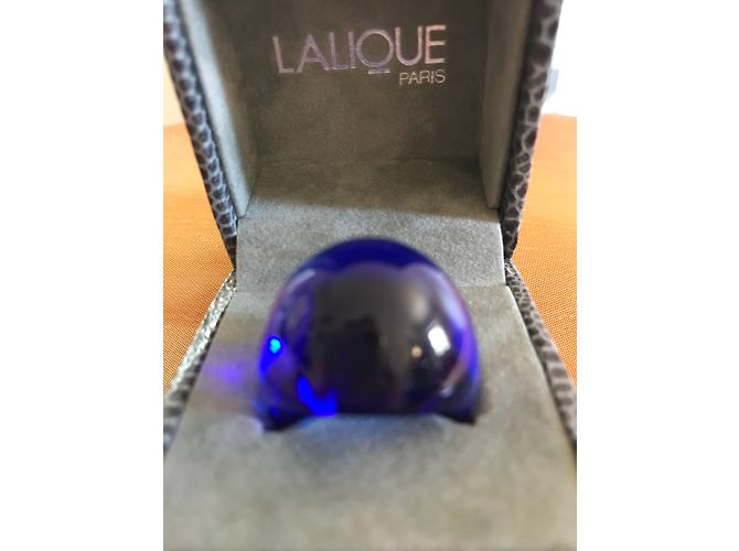 Lalique cúpula - vista 3