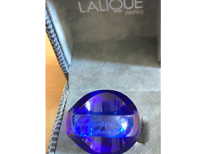 Lalique cúpula - vista 4