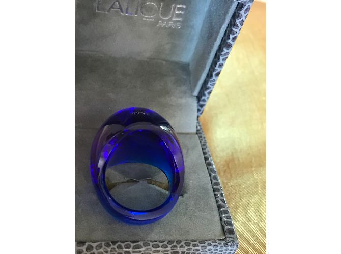 Lalique cúpula - vista 5