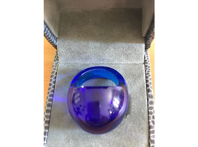 Lalique cúpula - vista 6