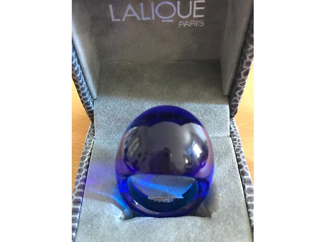 Lalique cúpula - vista 7