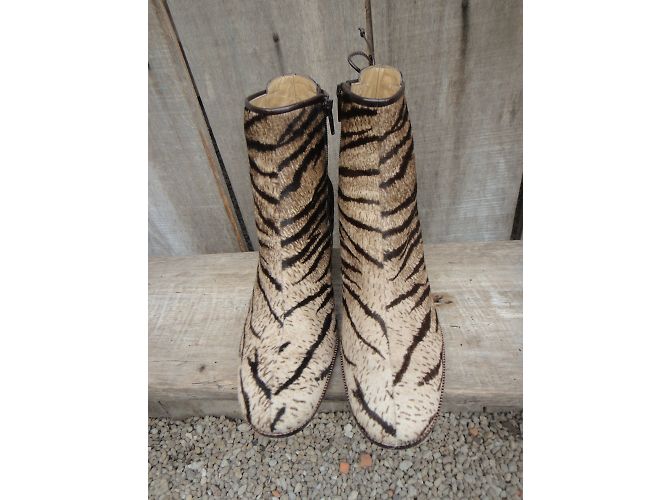 Charles Jourdan Botas de tornozelo - vista 6