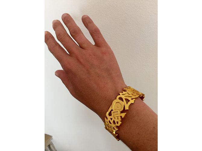 Rochas Armband - Ansicht 6