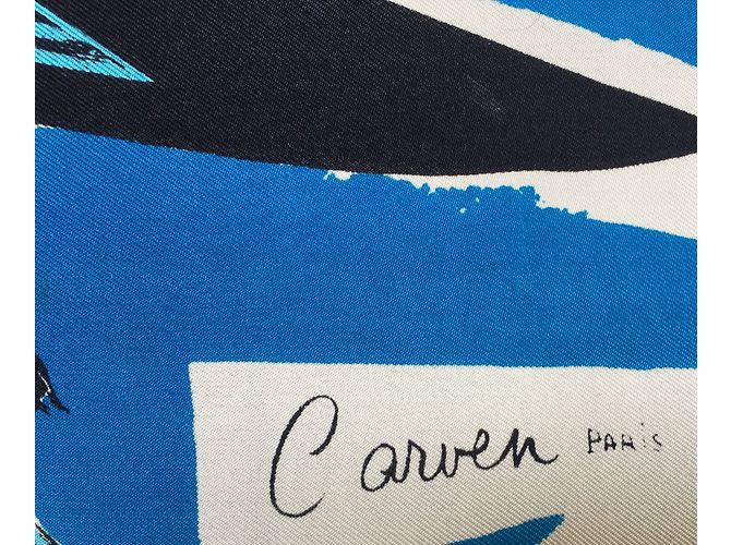 Carven Bufandas - vista 7
